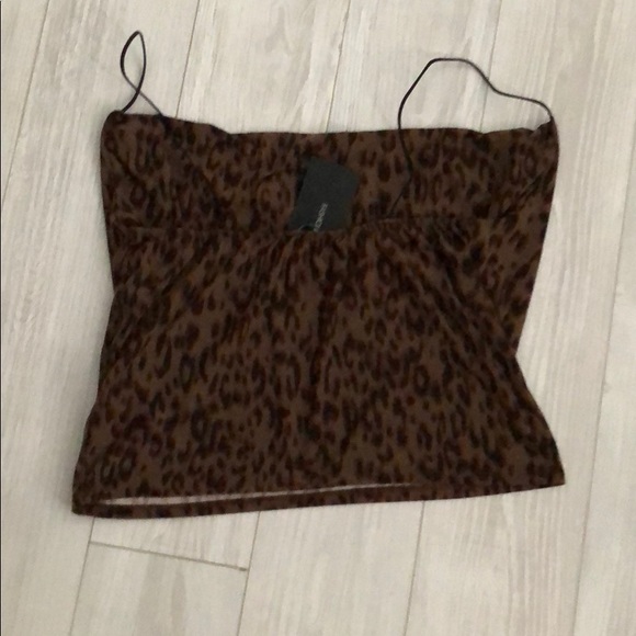 Fashion nova top - Picture 5 of 7